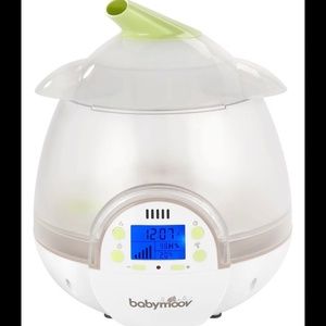 BABYMOOV NIB Digital Humidifier